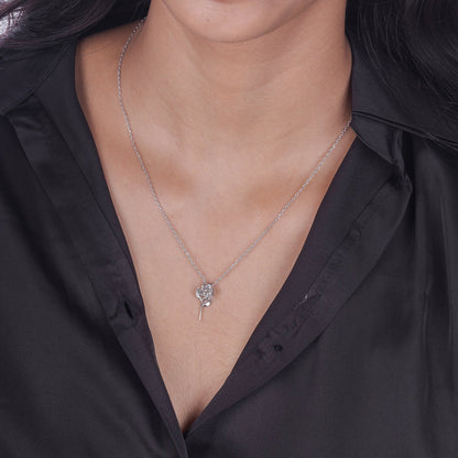 TO My Soulmate : I am not perfect. I annoy you, forget stuff, 925 Sterling Silver