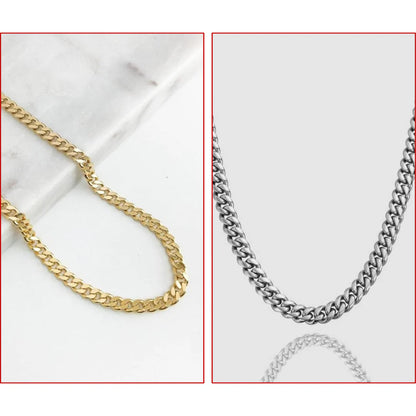 To My Son, You Made Me Proud - Cuban Chain Regular price