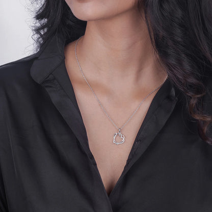 Mother & Daughter - The love between mother & daughter is forever