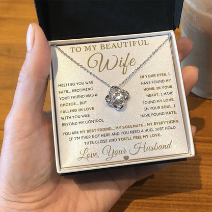 To My Beautiful Wife | My Everything - Cutest Gift For Wife.