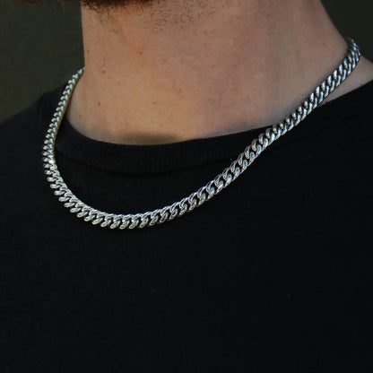 To My Son, You Made Me Proud - Cuban Chain Regular price